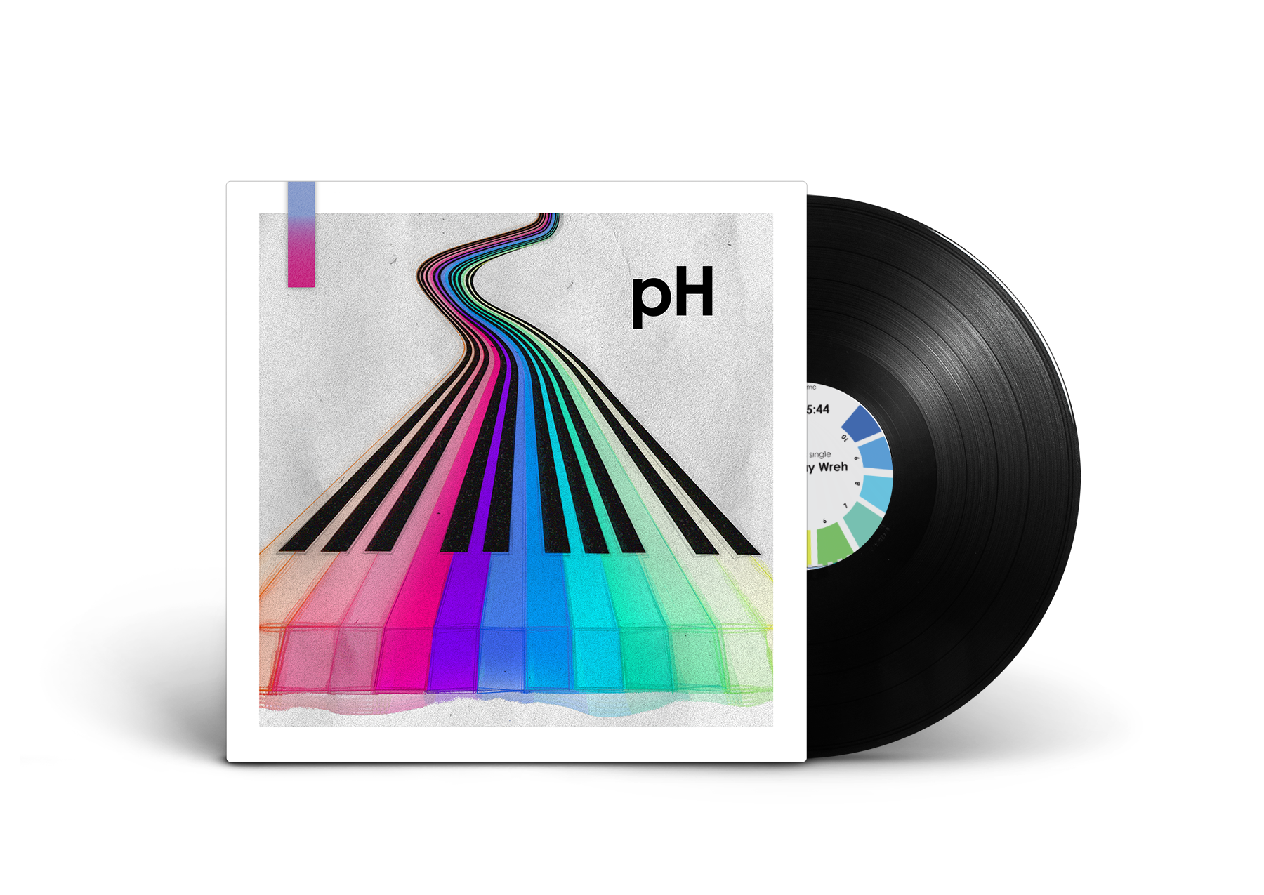 ph SINGLE COVER